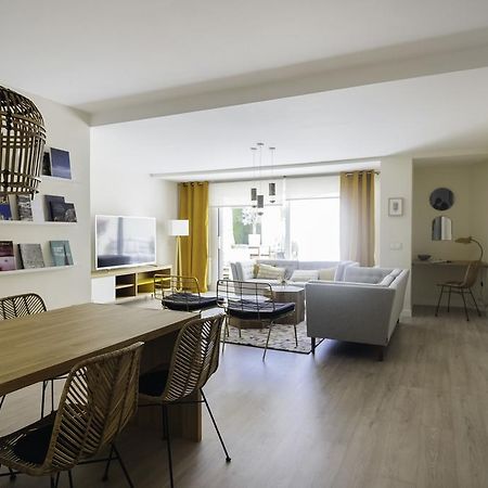 Opera Luxury Penthouse - 4Br 3Bt Lejlighed Madrid Eksteriør billede