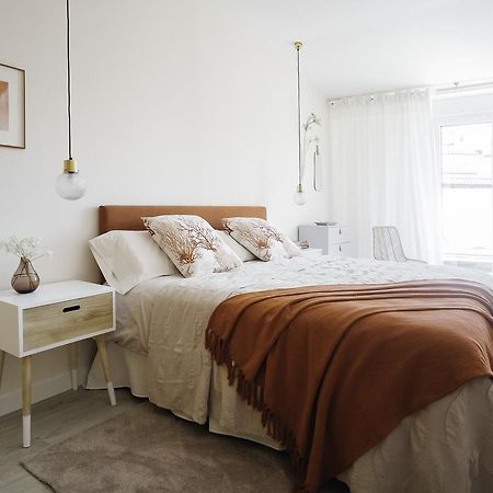 Opera Luxury Penthouse - 4Br 3Bt Lejlighed Madrid Eksteriør billede