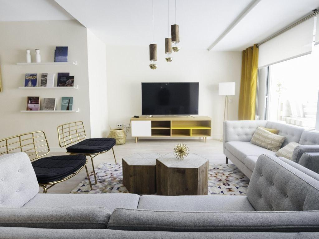 Opera Luxury Penthouse - 4Br 3Bt Lejlighed Madrid Eksteriør billede