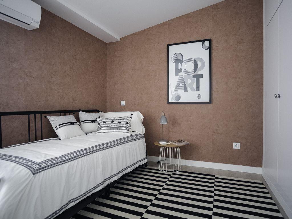 Opera Luxury Penthouse - 4Br 3Bt Lejlighed Madrid Eksteriør billede
