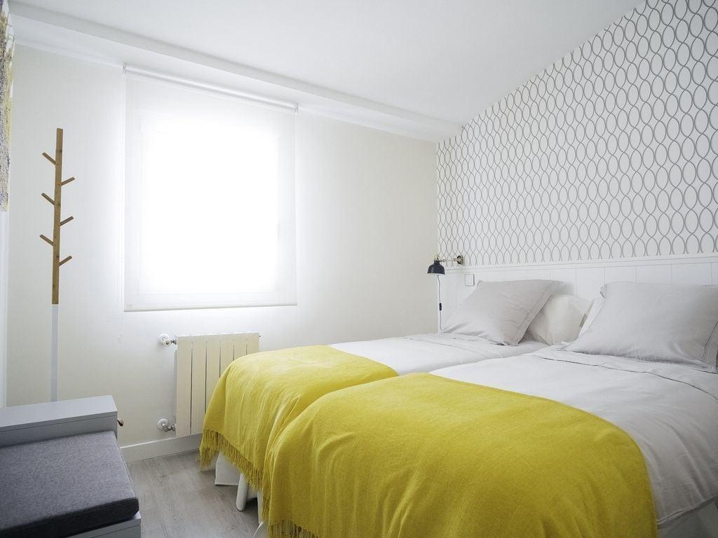 Opera Luxury Penthouse - 4Br 3Bt Lejlighed Madrid Eksteriør billede