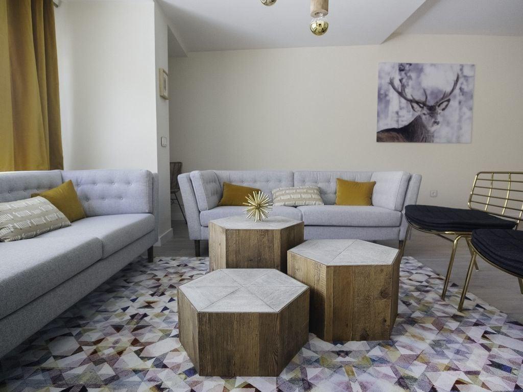 Opera Luxury Penthouse - 4Br 3Bt Lejlighed Madrid Eksteriør billede