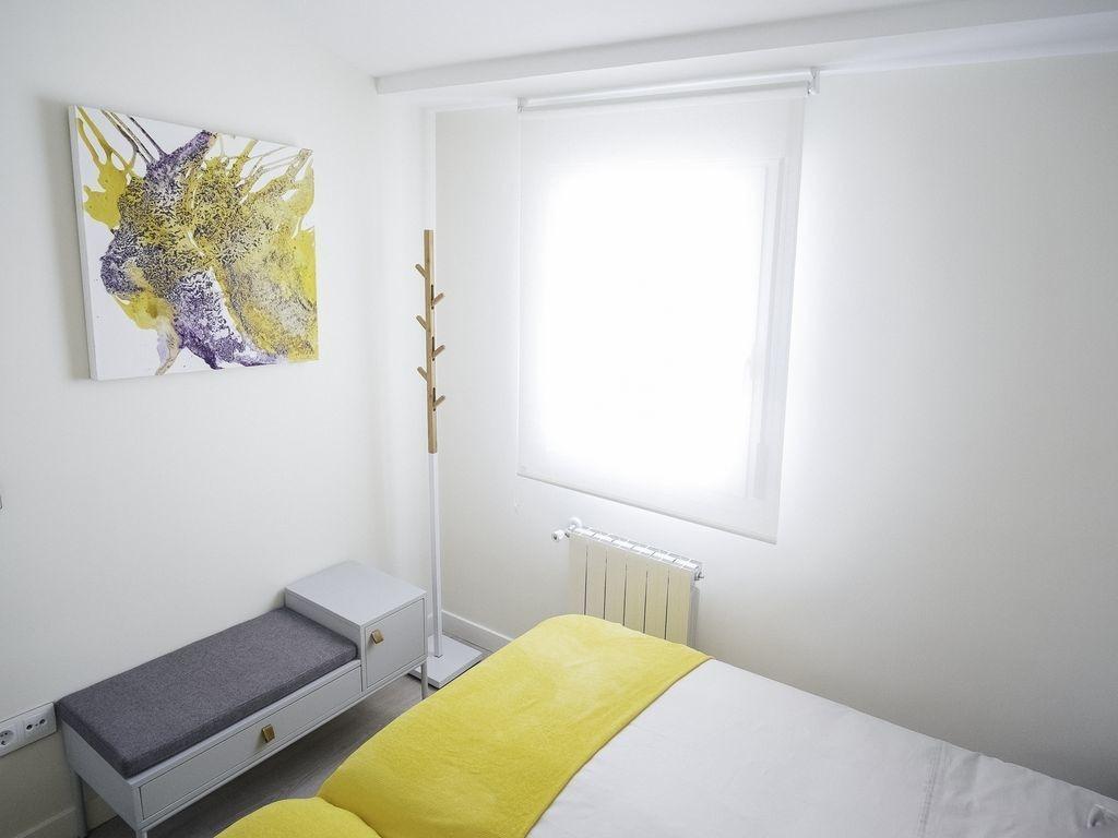Opera Luxury Penthouse - 4Br 3Bt Lejlighed Madrid Eksteriør billede