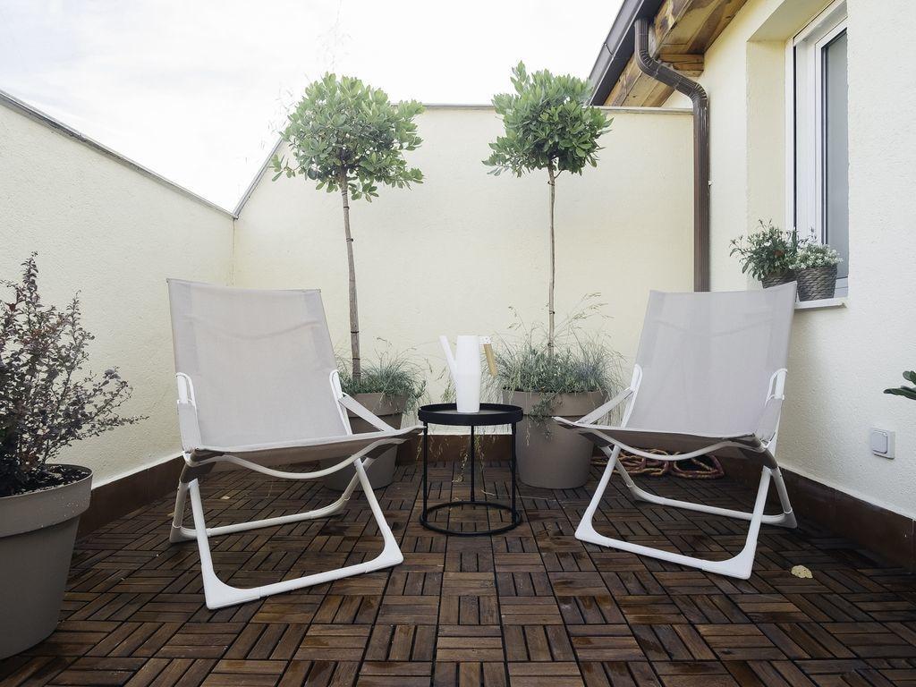 Opera Luxury Penthouse - 4Br 3Bt Lejlighed Madrid Eksteriør billede