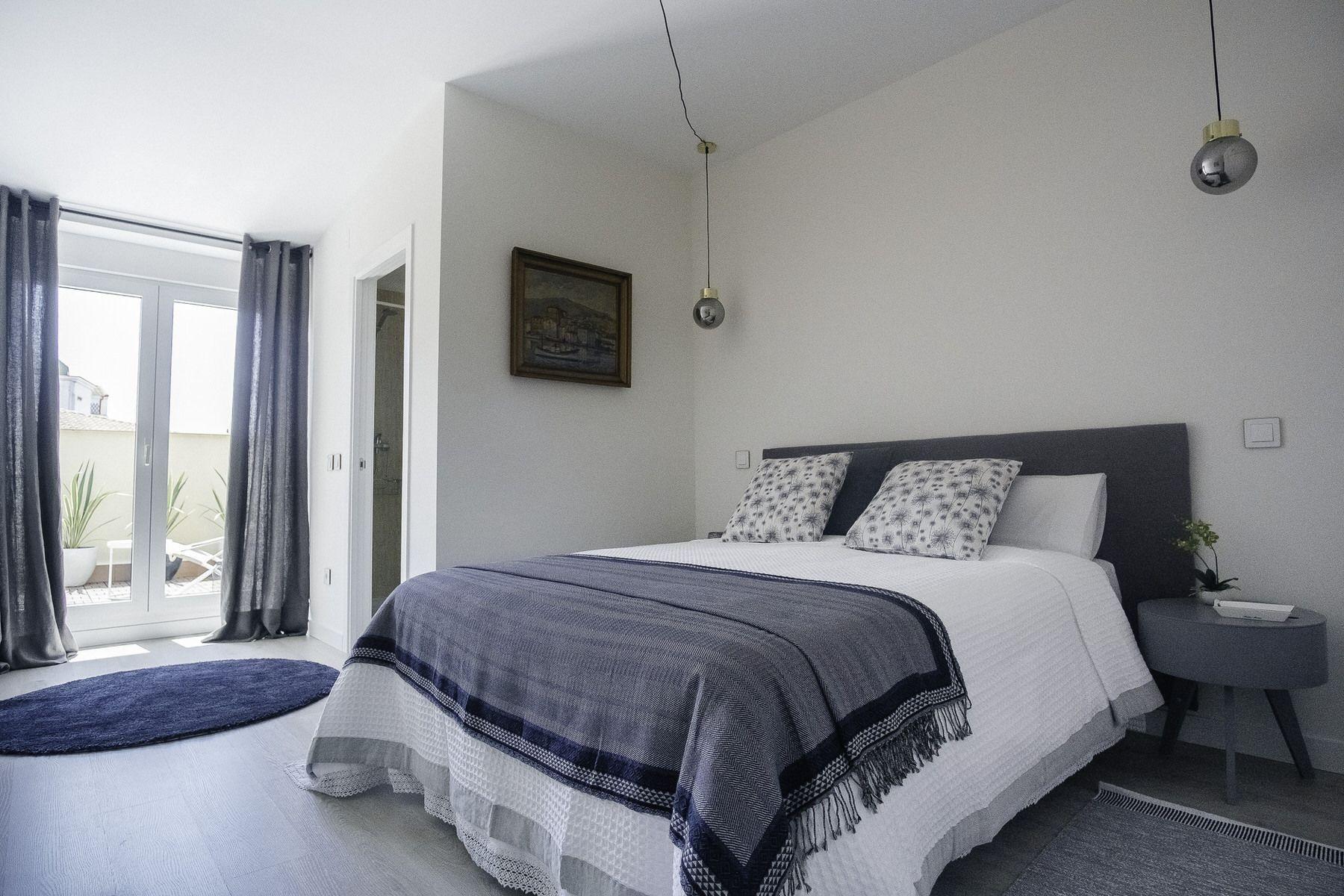 Opera Luxury Penthouse - 4Br 3Bt Lejlighed Madrid Eksteriør billede