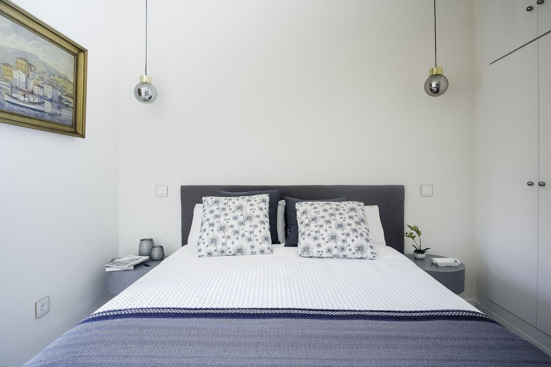 Opera Luxury Penthouse - 4Br 3Bt Lejlighed Madrid Eksteriør billede