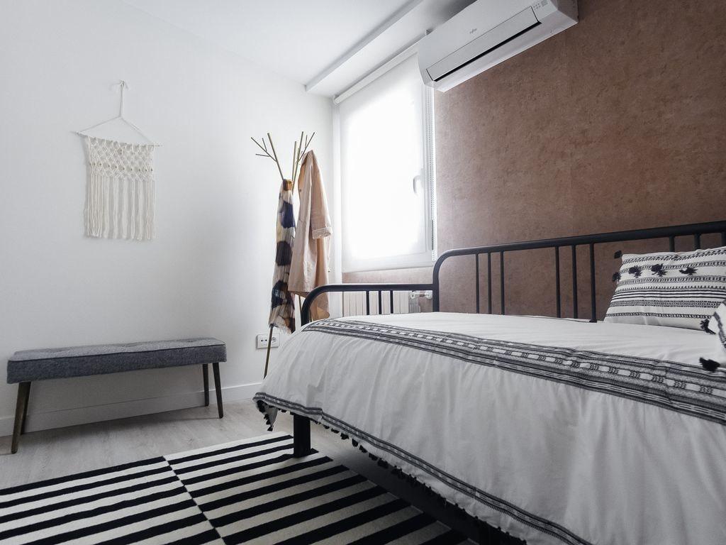 Opera Luxury Penthouse - 4Br 3Bt Lejlighed Madrid Eksteriør billede
