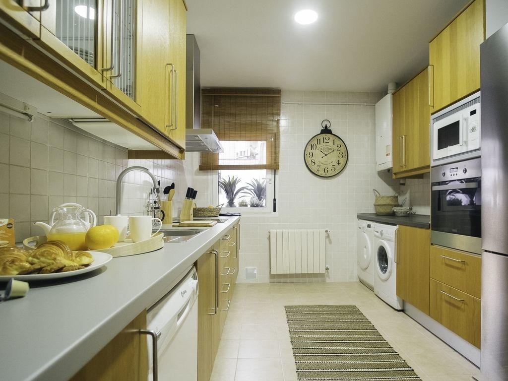 Opera Luxury Penthouse - 4Br 3Bt Lejlighed Madrid Eksteriør billede