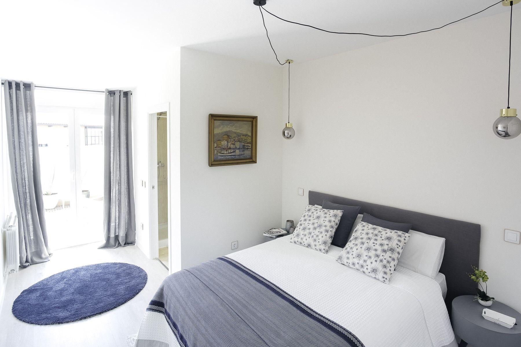 Opera Luxury Penthouse - 4Br 3Bt Lejlighed Madrid Eksteriør billede