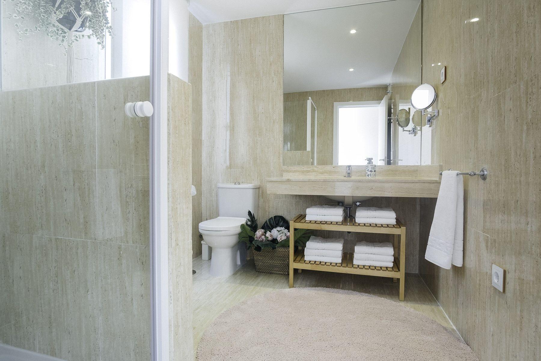 Opera Luxury Penthouse - 4Br 3Bt Lejlighed Madrid Eksteriør billede