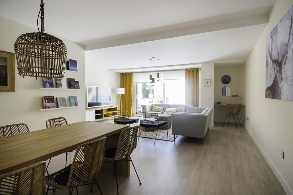 Opera Luxury Penthouse - 4Br 3Bt Lejlighed Madrid Eksteriør billede