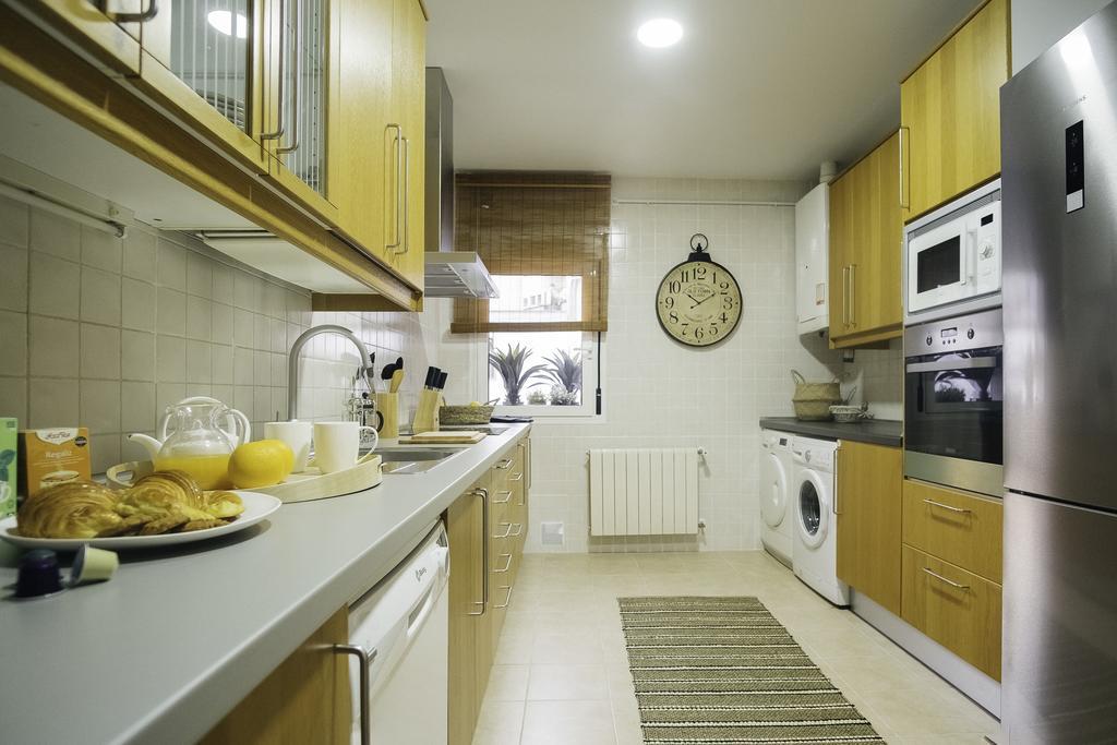 Opera Luxury Penthouse - 4Br 3Bt Lejlighed Madrid Eksteriør billede