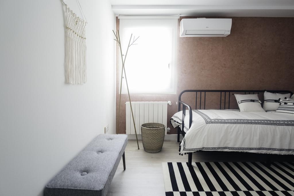 Opera Luxury Penthouse - 4Br 3Bt Lejlighed Madrid Eksteriør billede