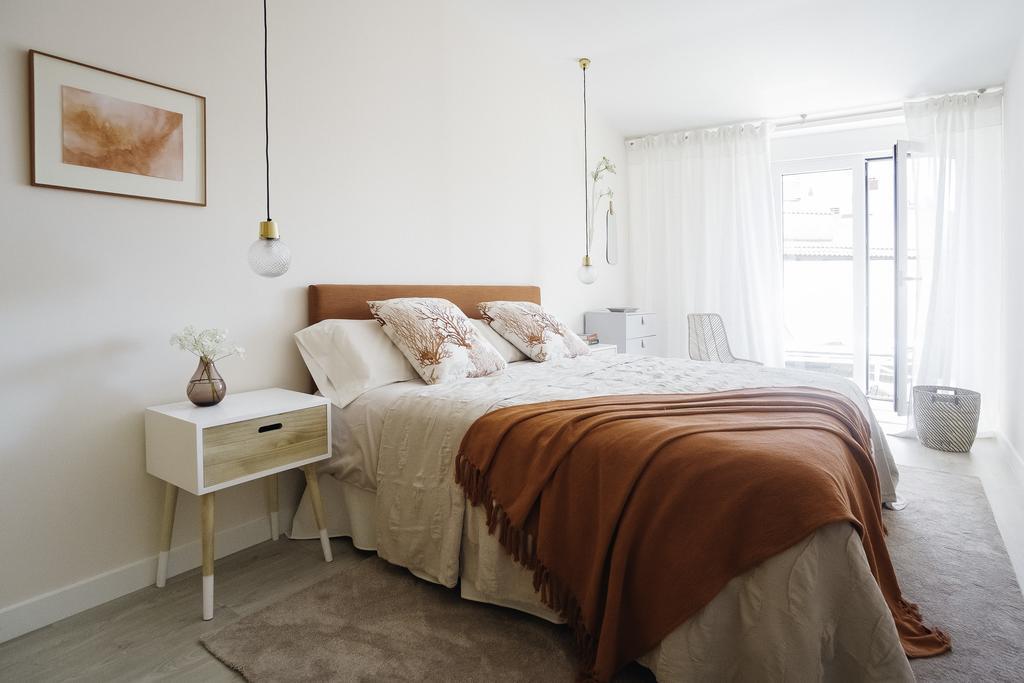 Opera Luxury Penthouse - 4Br 3Bt Lejlighed Madrid Eksteriør billede