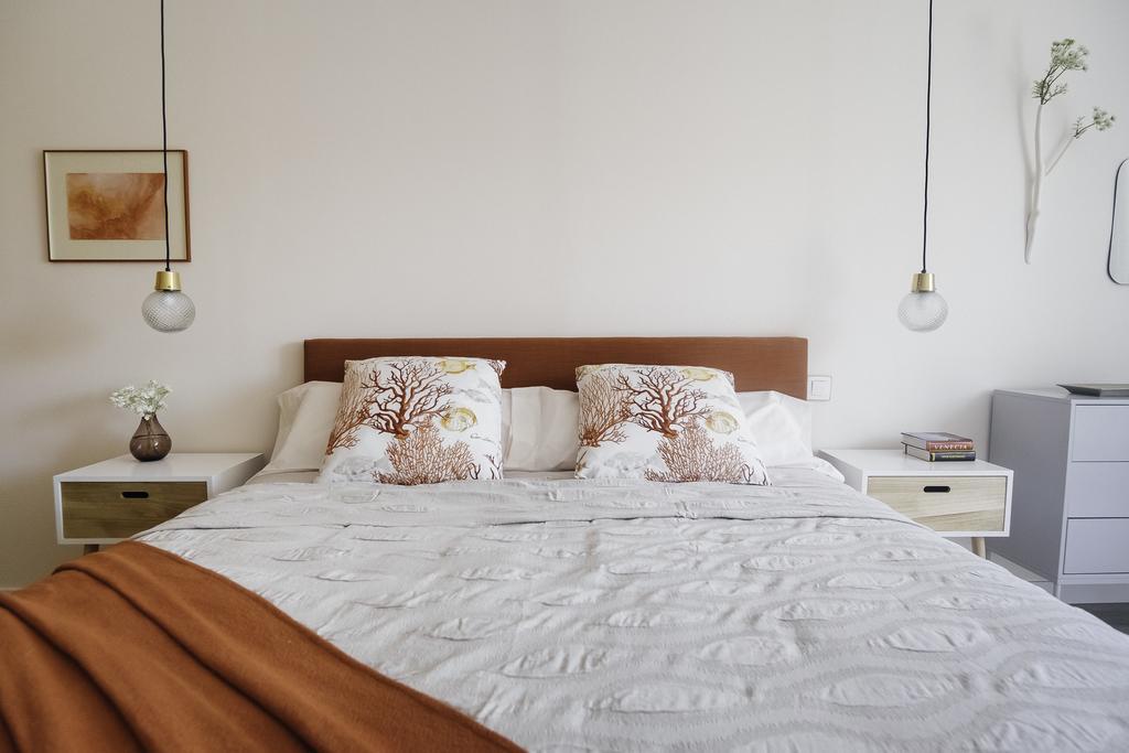 Opera Luxury Penthouse - 4Br 3Bt Lejlighed Madrid Eksteriør billede