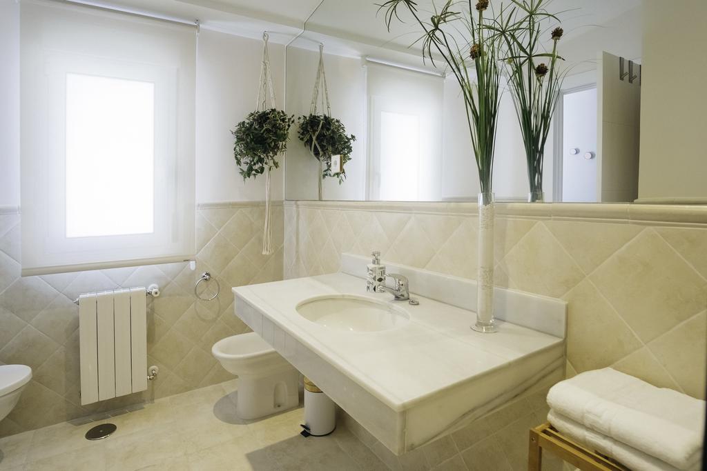 Opera Luxury Penthouse - 4Br 3Bt Lejlighed Madrid Eksteriør billede