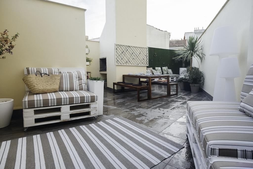 Opera Luxury Penthouse - 4Br 3Bt Lejlighed Madrid Eksteriør billede