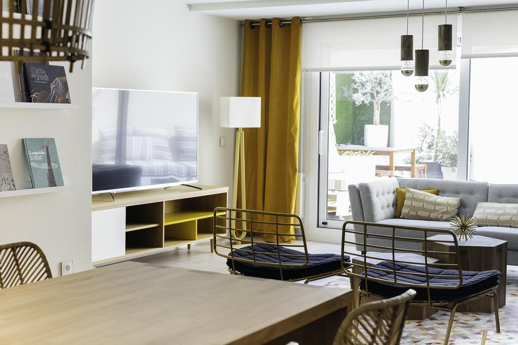 Opera Luxury Penthouse - 4Br 3Bt Lejlighed Madrid Eksteriør billede