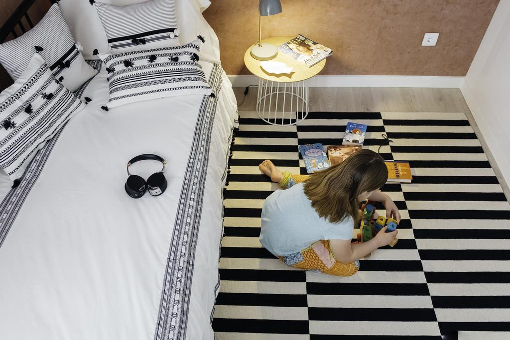 Opera Luxury Penthouse - 4Br 3Bt Lejlighed Madrid Eksteriør billede