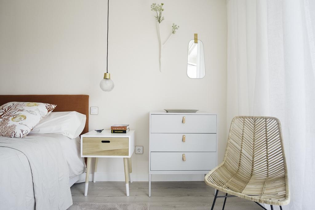 Opera Luxury Penthouse - 4Br 3Bt Lejlighed Madrid Eksteriør billede