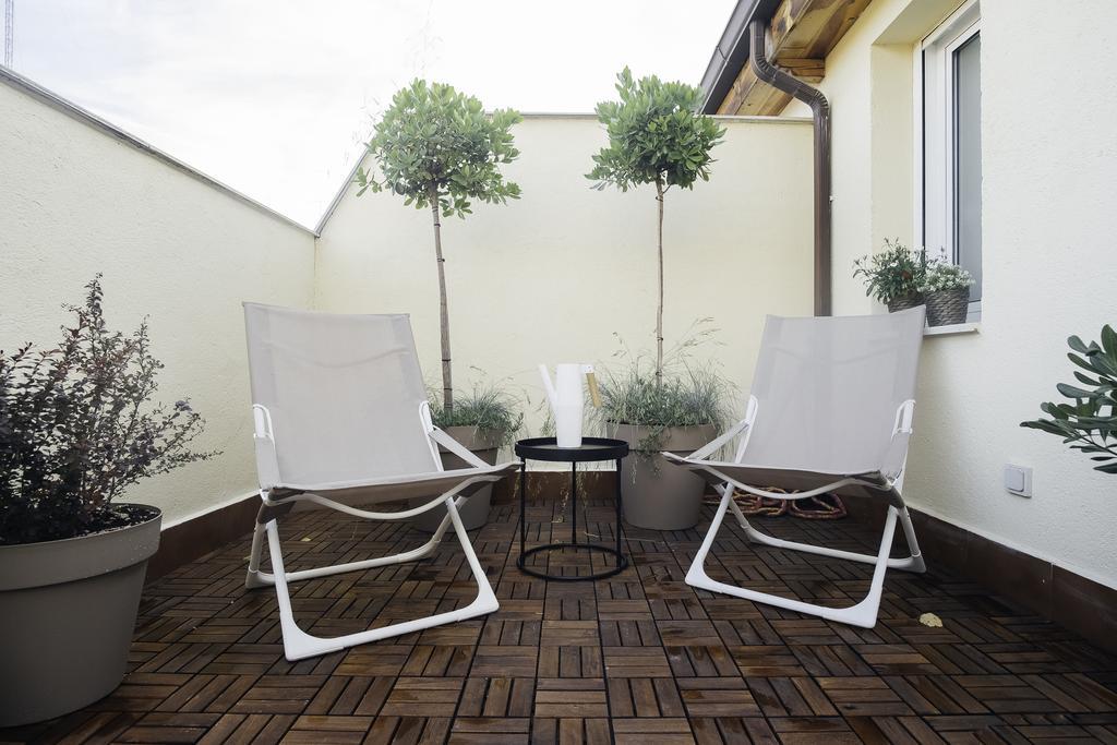Opera Luxury Penthouse - 4Br 3Bt Lejlighed Madrid Eksteriør billede