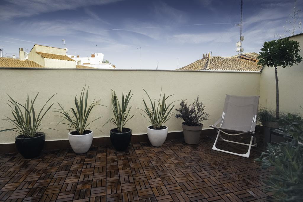 Opera Luxury Penthouse - 4Br 3Bt Lejlighed Madrid Eksteriør billede