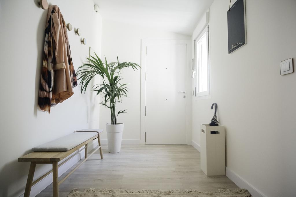Opera Luxury Penthouse - 4Br 3Bt Lejlighed Madrid Eksteriør billede