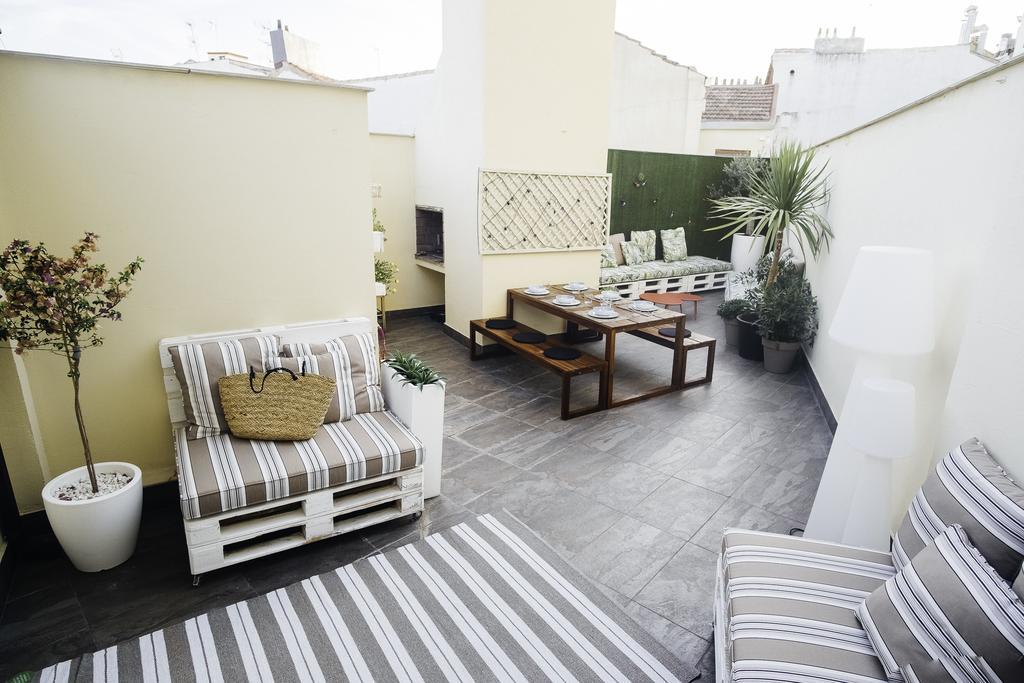 Opera Luxury Penthouse - 4Br 3Bt Lejlighed Madrid Eksteriør billede