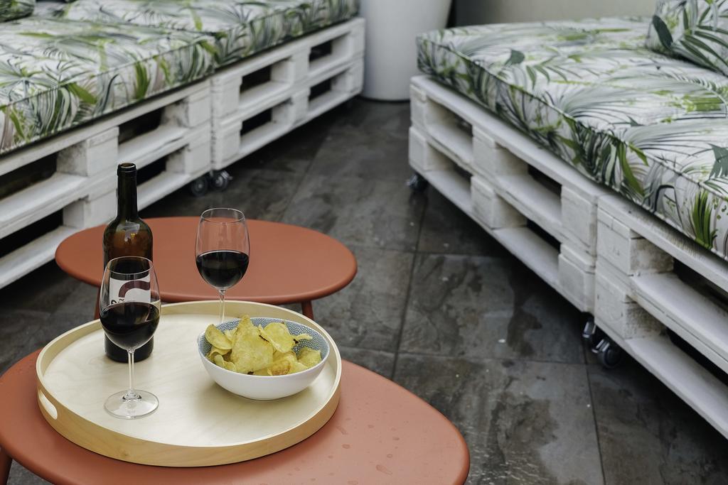 Opera Luxury Penthouse - 4Br 3Bt Lejlighed Madrid Eksteriør billede