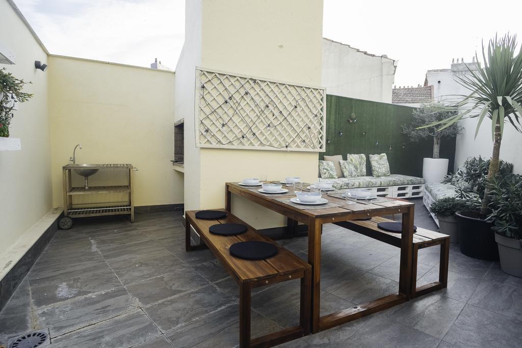 Opera Luxury Penthouse - 4Br 3Bt Lejlighed Madrid Eksteriør billede