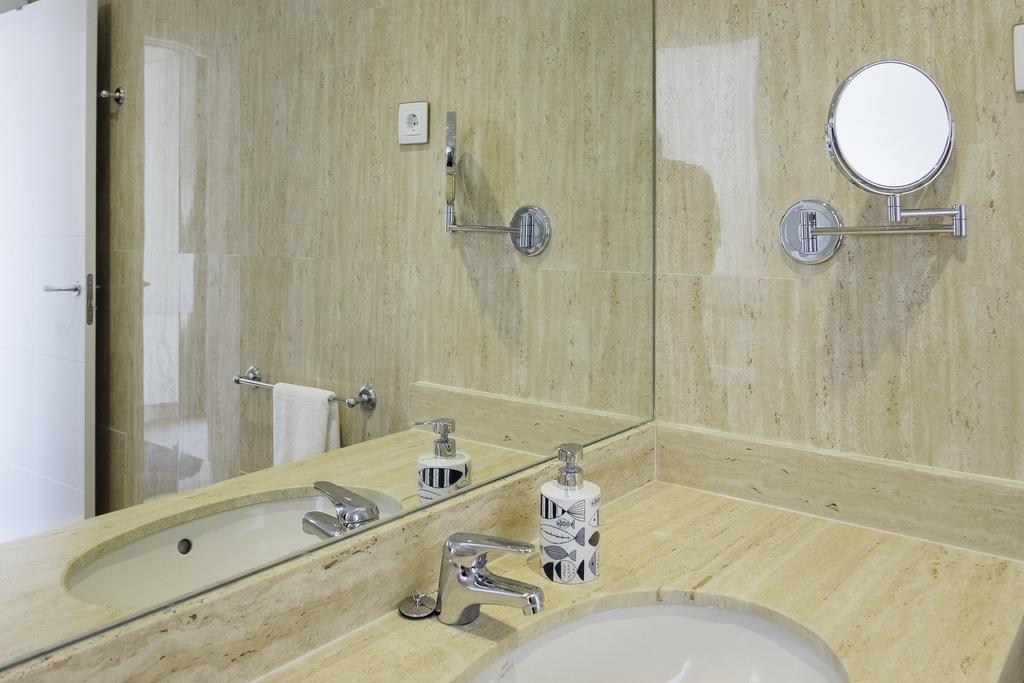Opera Luxury Penthouse - 4Br 3Bt Lejlighed Madrid Eksteriør billede