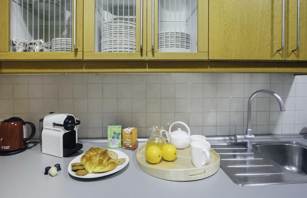 Opera Luxury Penthouse - 4Br 3Bt Lejlighed Madrid Eksteriør billede