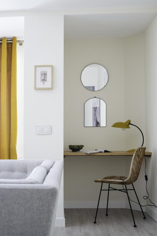 Opera Luxury Penthouse - 4Br 3Bt Lejlighed Madrid Eksteriør billede