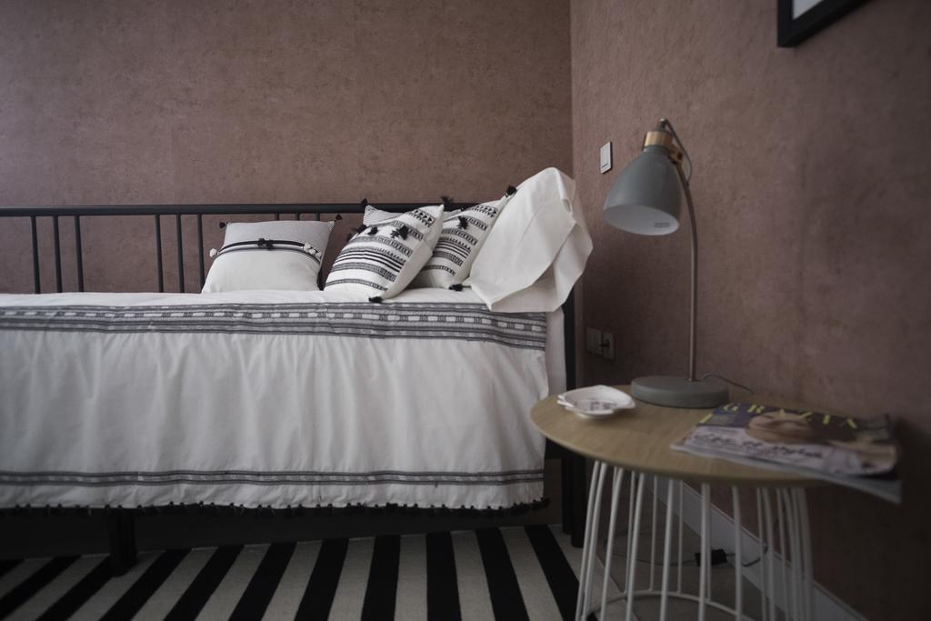 Opera Luxury Penthouse - 4Br 3Bt Lejlighed Madrid Eksteriør billede