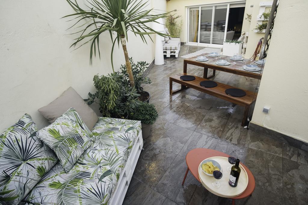 Opera Luxury Penthouse - 4Br 3Bt Lejlighed Madrid Eksteriør billede